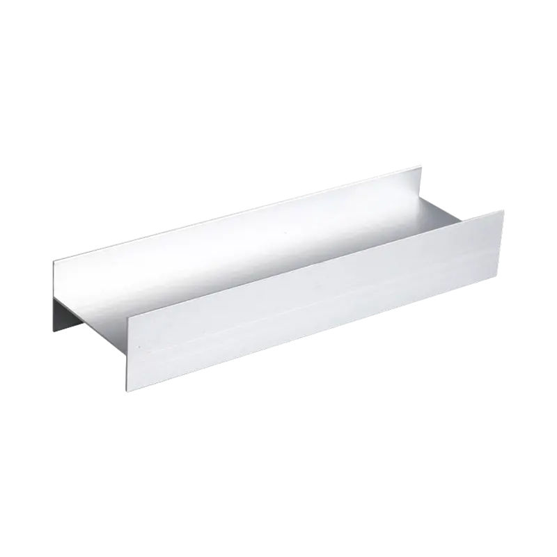 I-Beam alumínium profil