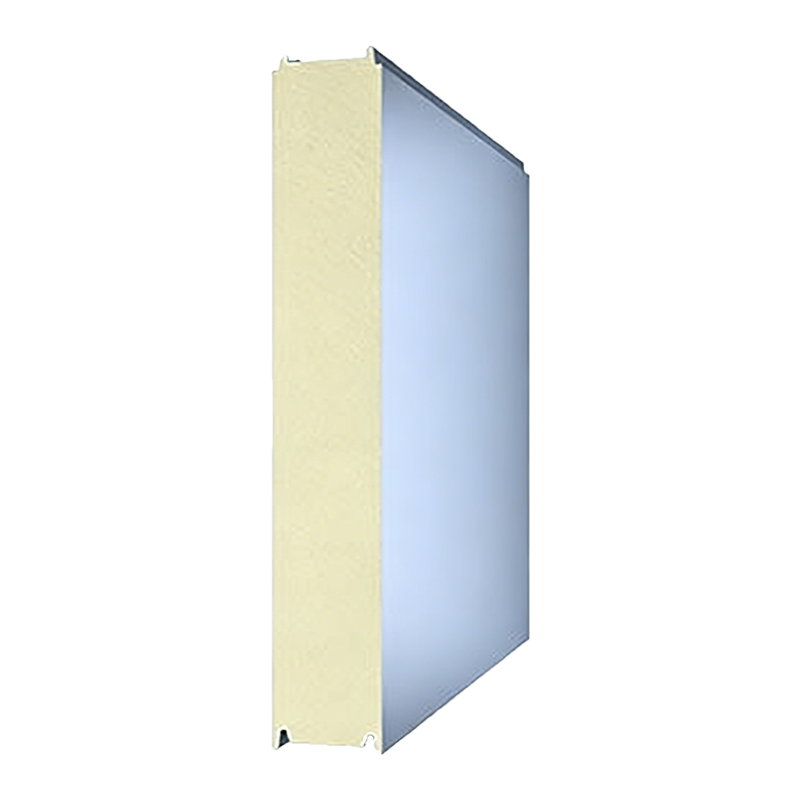 Poliuretán integrált panel