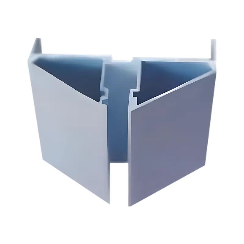 Alumínium profil fix ablak anyag