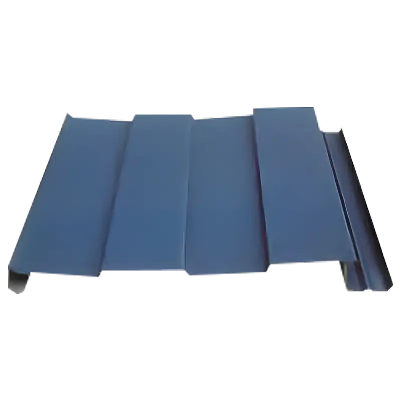 YX 50-373 Ipari gyári tető színes acél profillemez